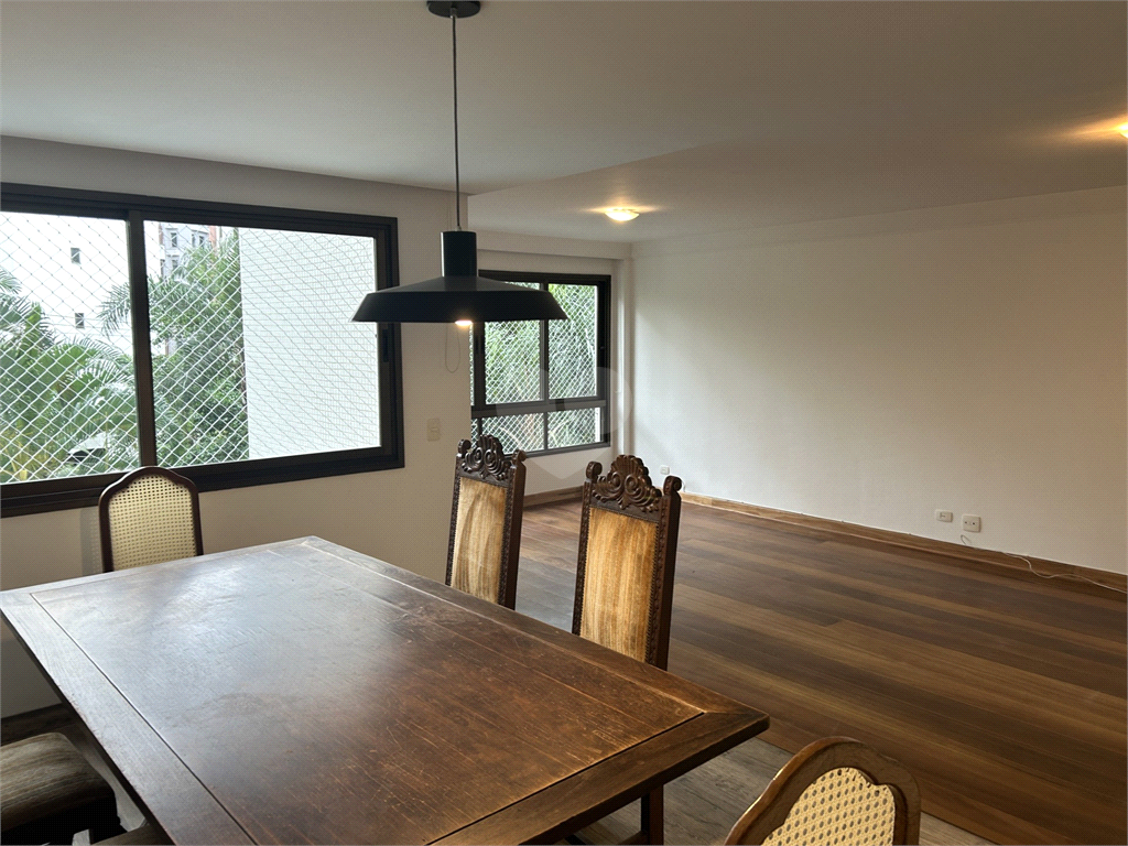 Aluguel Apartamento São Paulo Real Parque REO1036419 56