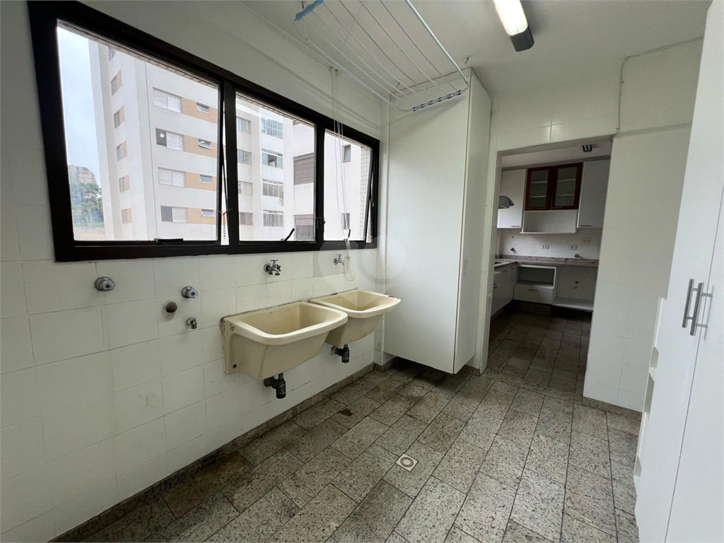 Aluguel Apartamento São Paulo Real Parque REO1036419 60