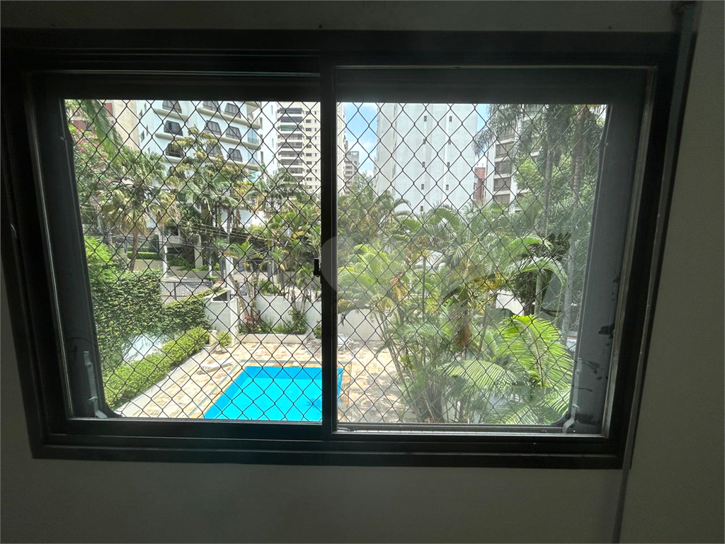 Aluguel Apartamento São Paulo Real Parque REO1036419 10