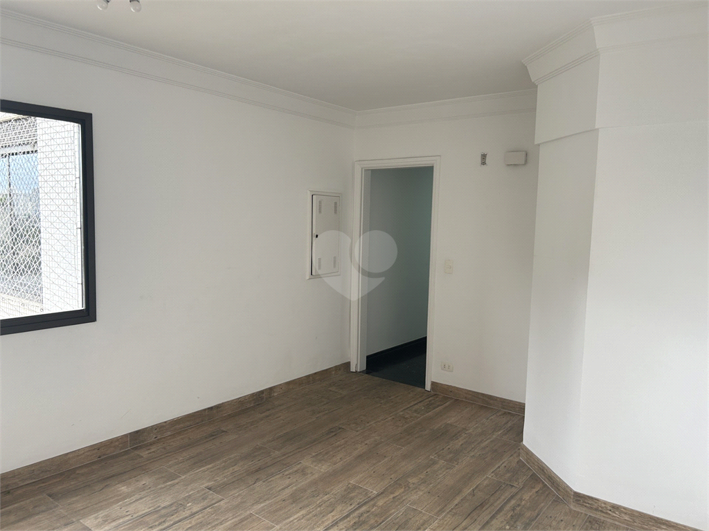 Aluguel Apartamento São Paulo Real Parque REO1036419 50