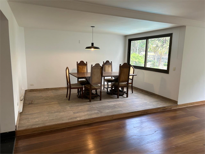 Aluguel Apartamento São Paulo Real Parque REO1036419 30