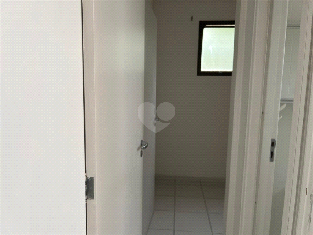 Aluguel Apartamento São Paulo Real Parque REO1036419 25