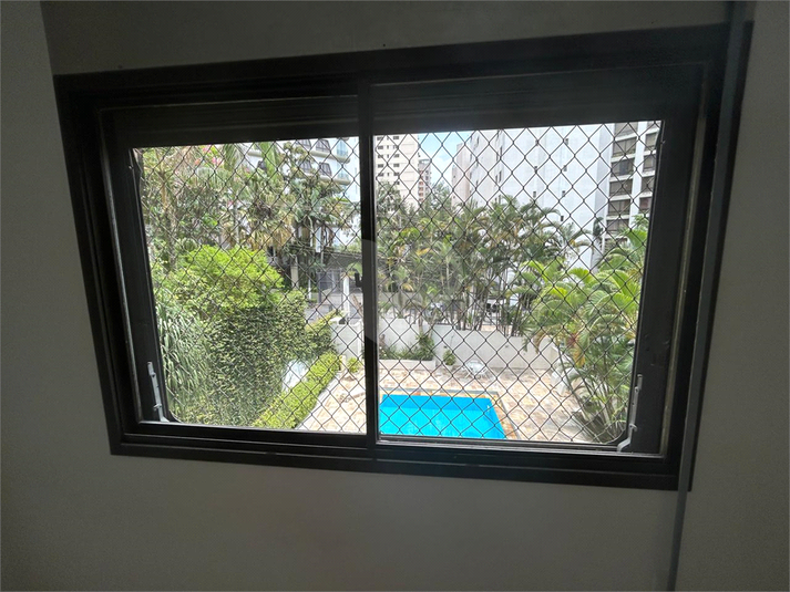 Aluguel Apartamento São Paulo Real Parque REO1036419 34