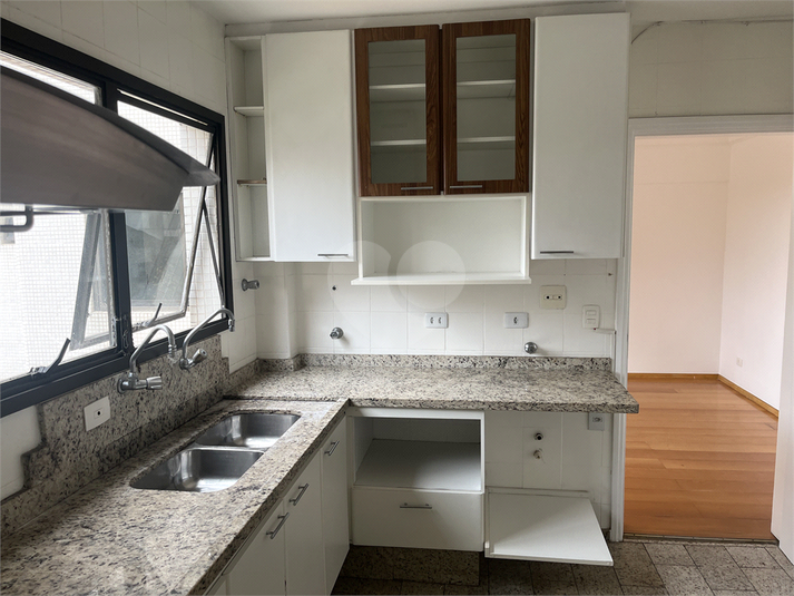 Aluguel Apartamento São Paulo Real Parque REO1036419 43