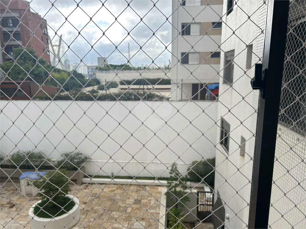 Aluguel Apartamento São Paulo Real Parque REO1036419 49