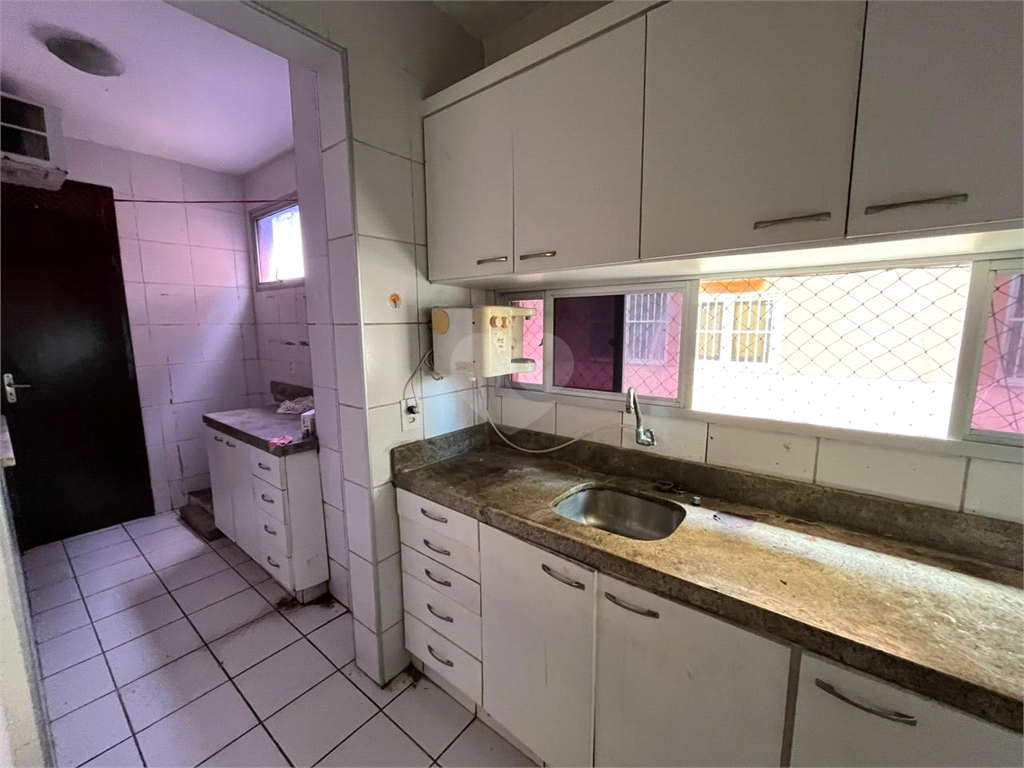 Venda Apartamento Fortaleza Farias Brito REO1036421 11