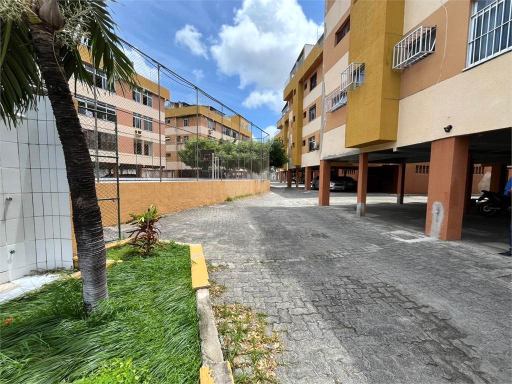 Venda Apartamento Fortaleza Farias Brito REO1036421 2