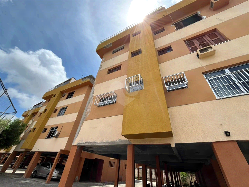 Venda Apartamento Fortaleza Farias Brito REO1036421 34