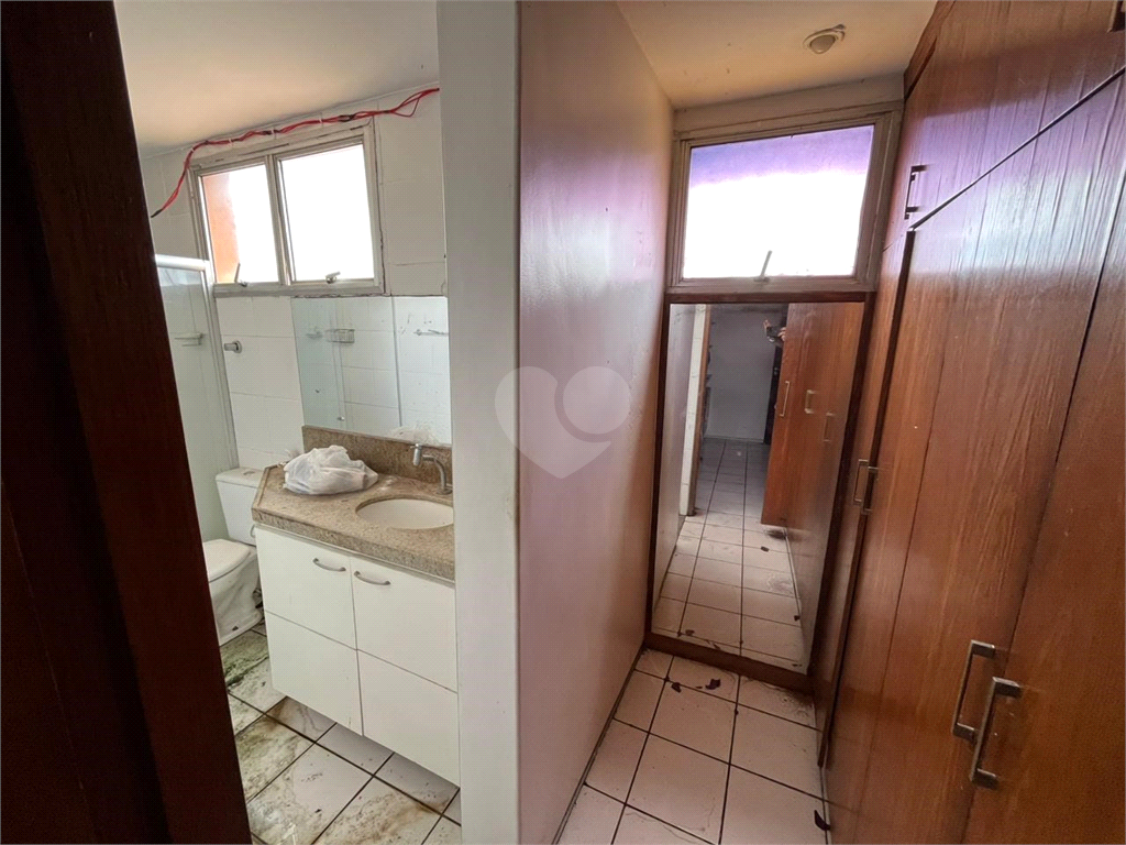 Venda Apartamento Fortaleza Farias Brito REO1036421 18