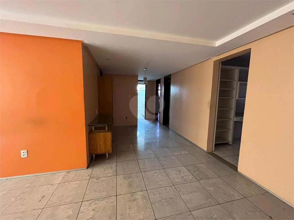 Venda Apartamento Fortaleza Farias Brito REO1036421 6