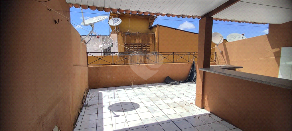 Venda Apartamento Fortaleza Farias Brito REO1036421 31