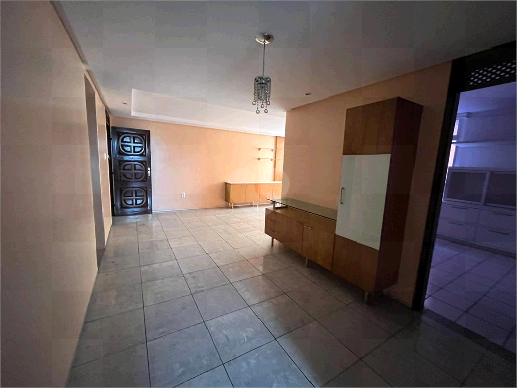 Venda Apartamento Fortaleza Farias Brito REO1036421 14