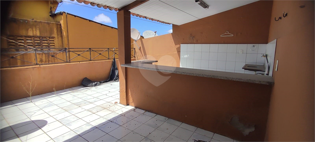 Venda Apartamento Fortaleza Farias Brito REO1036421 29