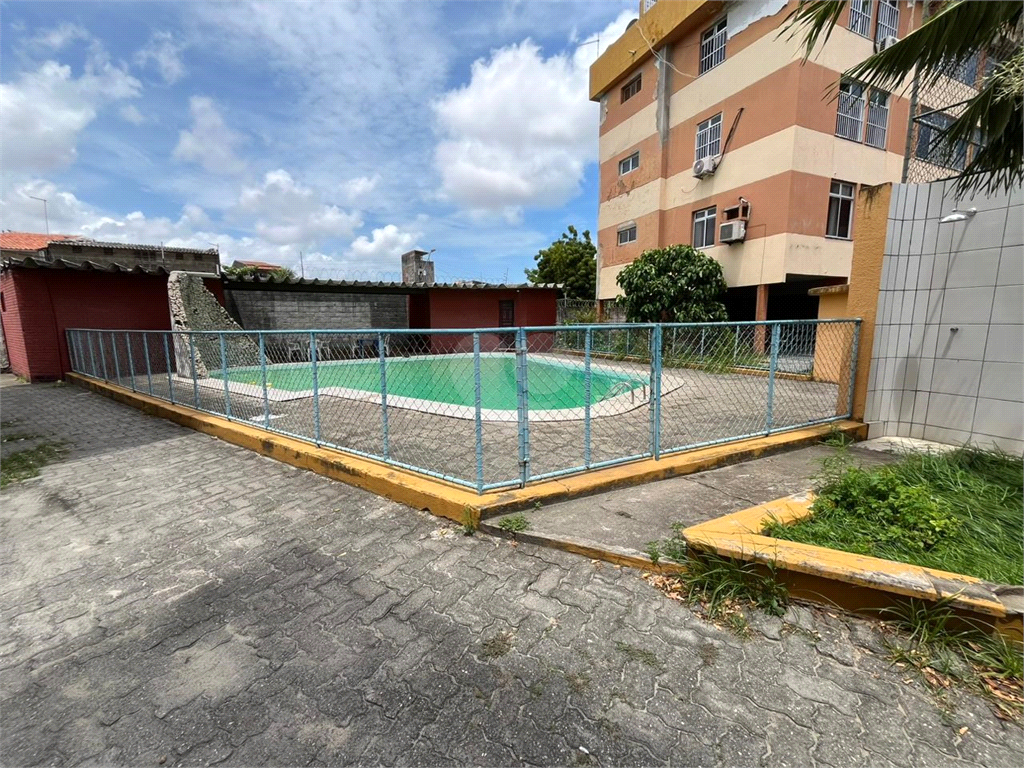 Venda Apartamento Fortaleza Farias Brito REO1036421 36