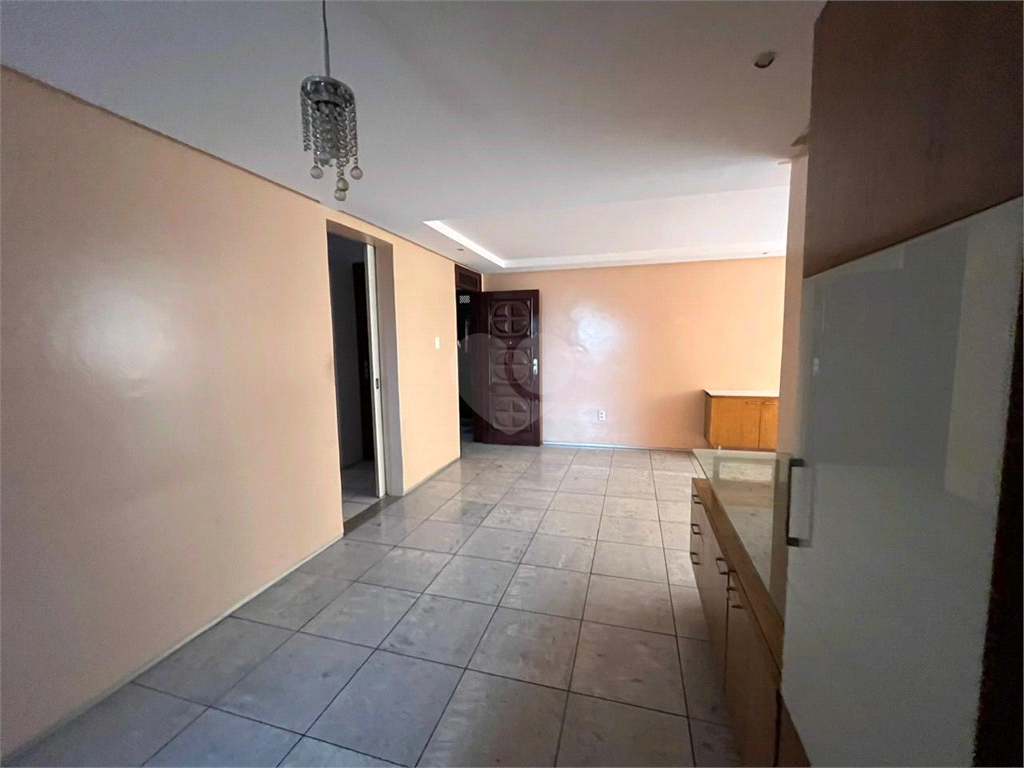 Venda Apartamento Fortaleza Farias Brito REO1036421 5