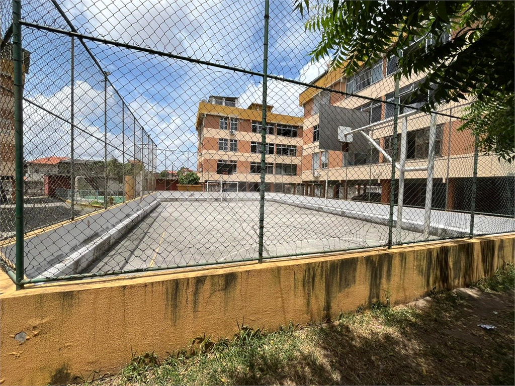 Venda Apartamento Fortaleza Farias Brito REO1036421 40