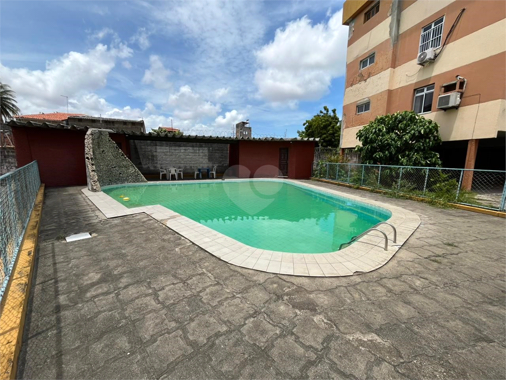 Venda Apartamento Fortaleza Farias Brito REO1036421 35