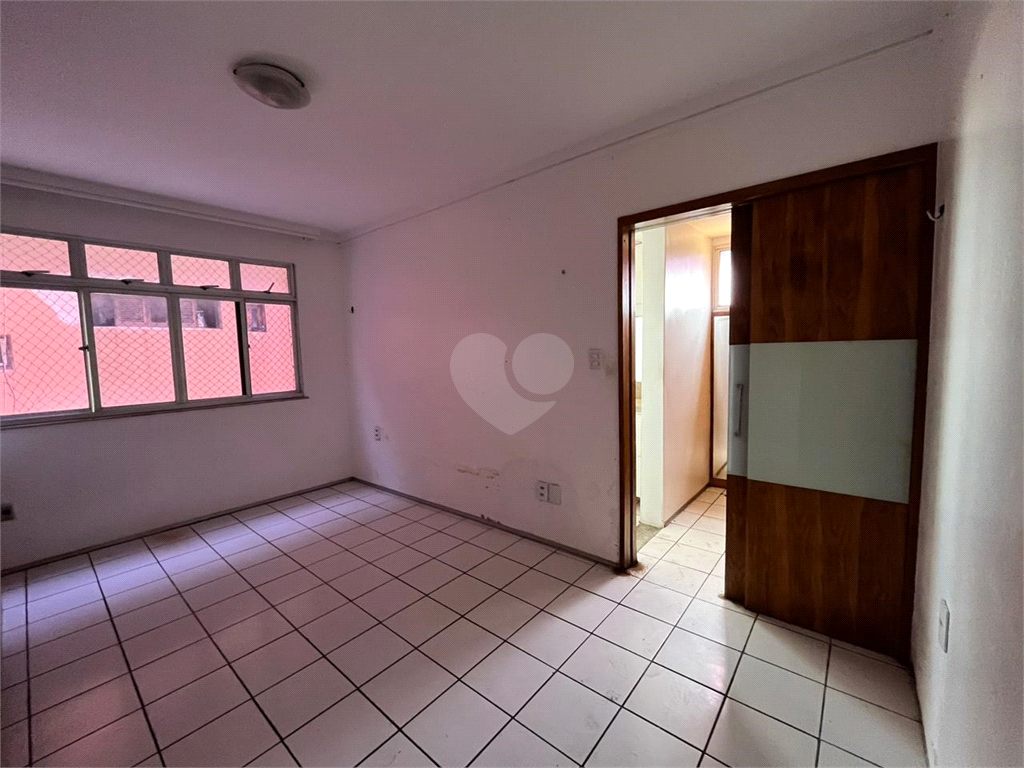 Venda Apartamento Fortaleza Farias Brito REO1036421 17