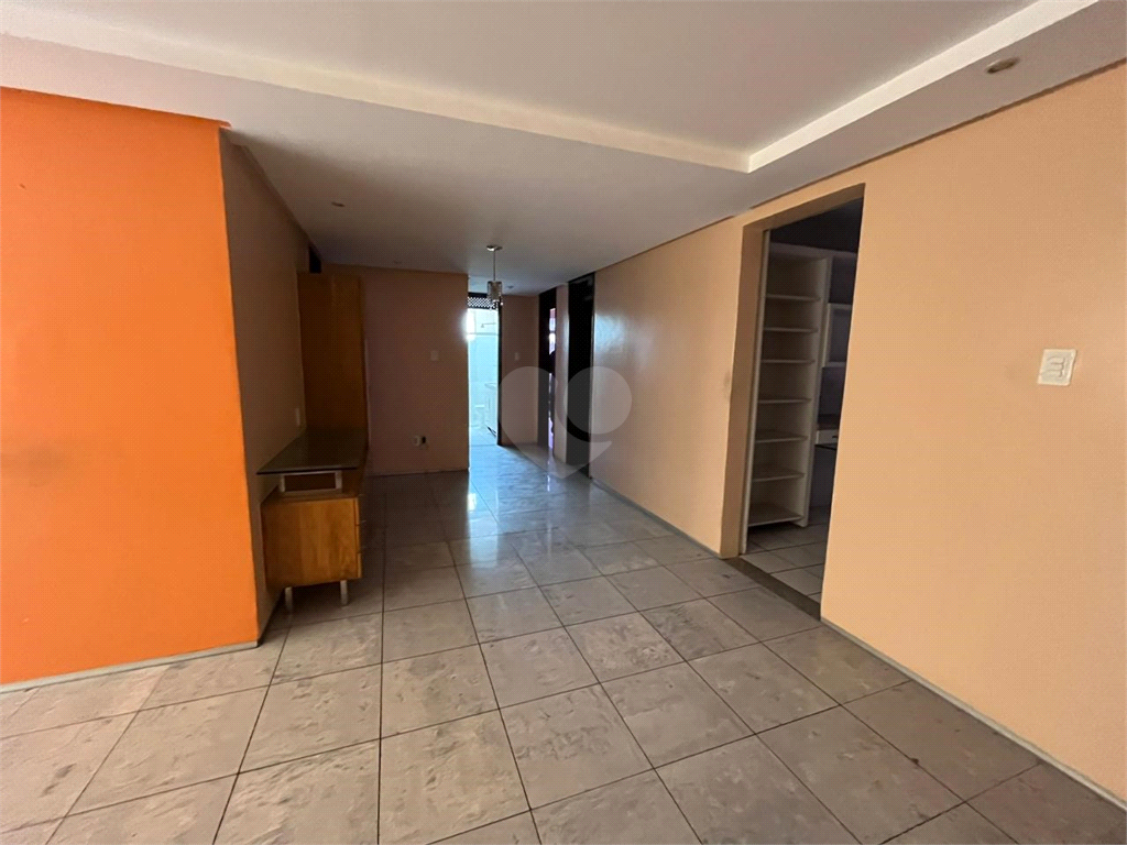 Venda Apartamento Fortaleza Farias Brito REO1036421 3