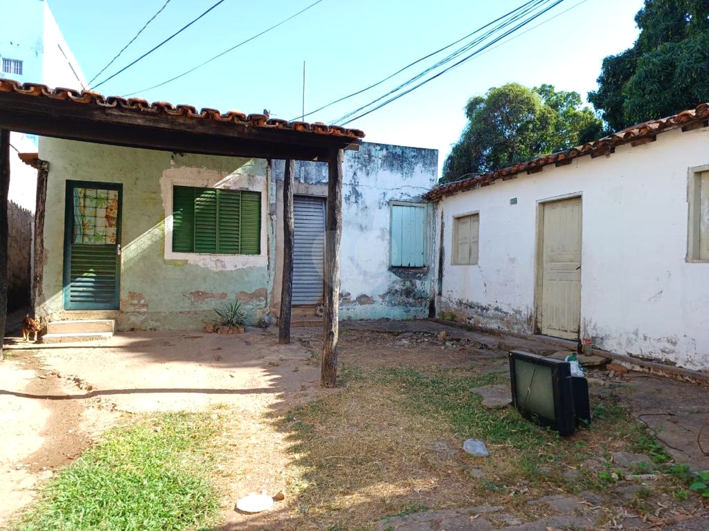 Venda Casa térrea Cuiabá Dom Aquino REO1036423 4