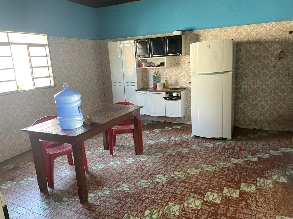 Venda Casa térrea Cuiabá Dom Aquino REO1036423 7