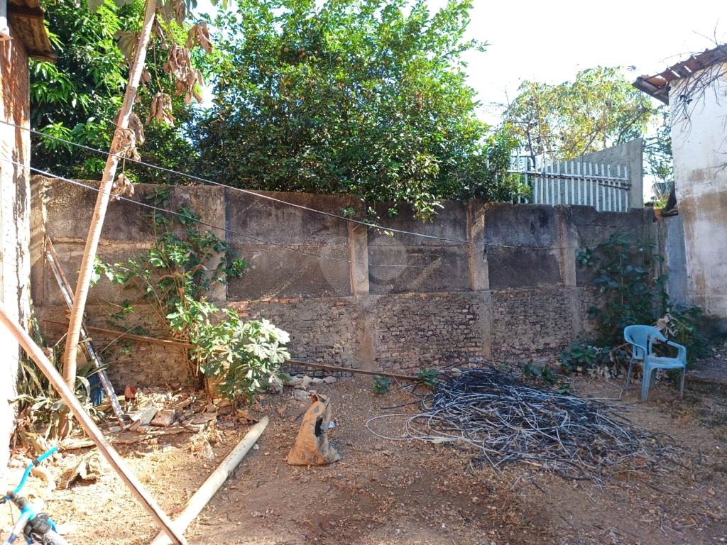 Venda Casa térrea Cuiabá Dom Aquino REO1036423 5