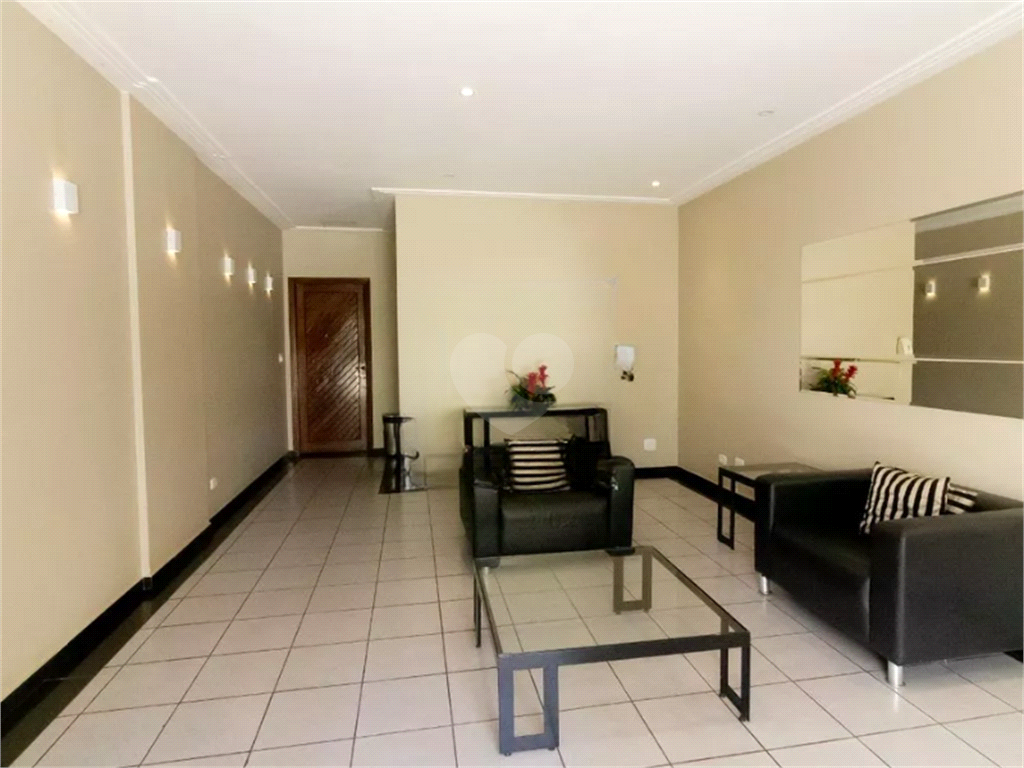 Venda Apartamento São Paulo Jardim Ester REO1036424 38