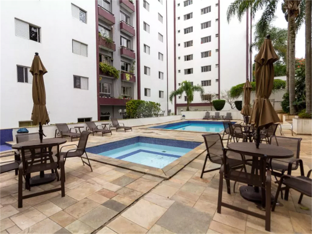 Venda Apartamento São Paulo Jardim Ester REO1036424 45