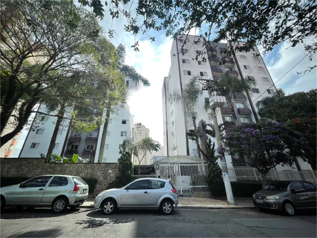 Venda Apartamento São Paulo Jardim Ester REO1036424 33