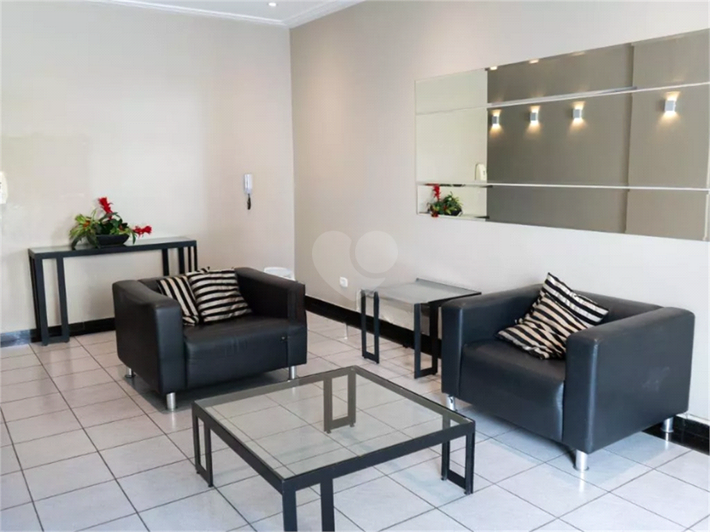 Venda Apartamento São Paulo Jardim Ester REO1036424 39