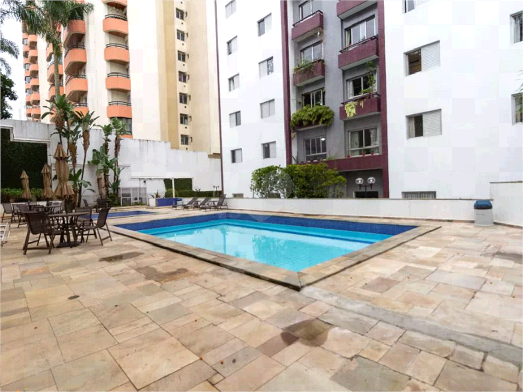 Venda Apartamento São Paulo Jardim Ester REO1036424 46