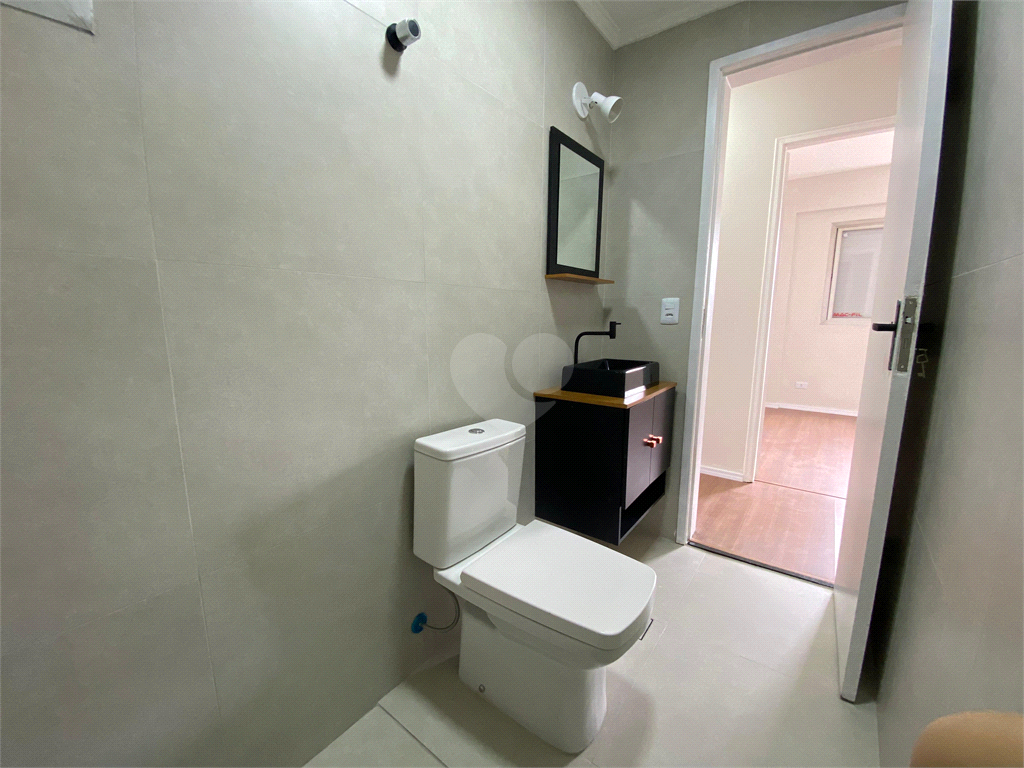 Venda Apartamento São Paulo Jardim Ester REO1036424 4