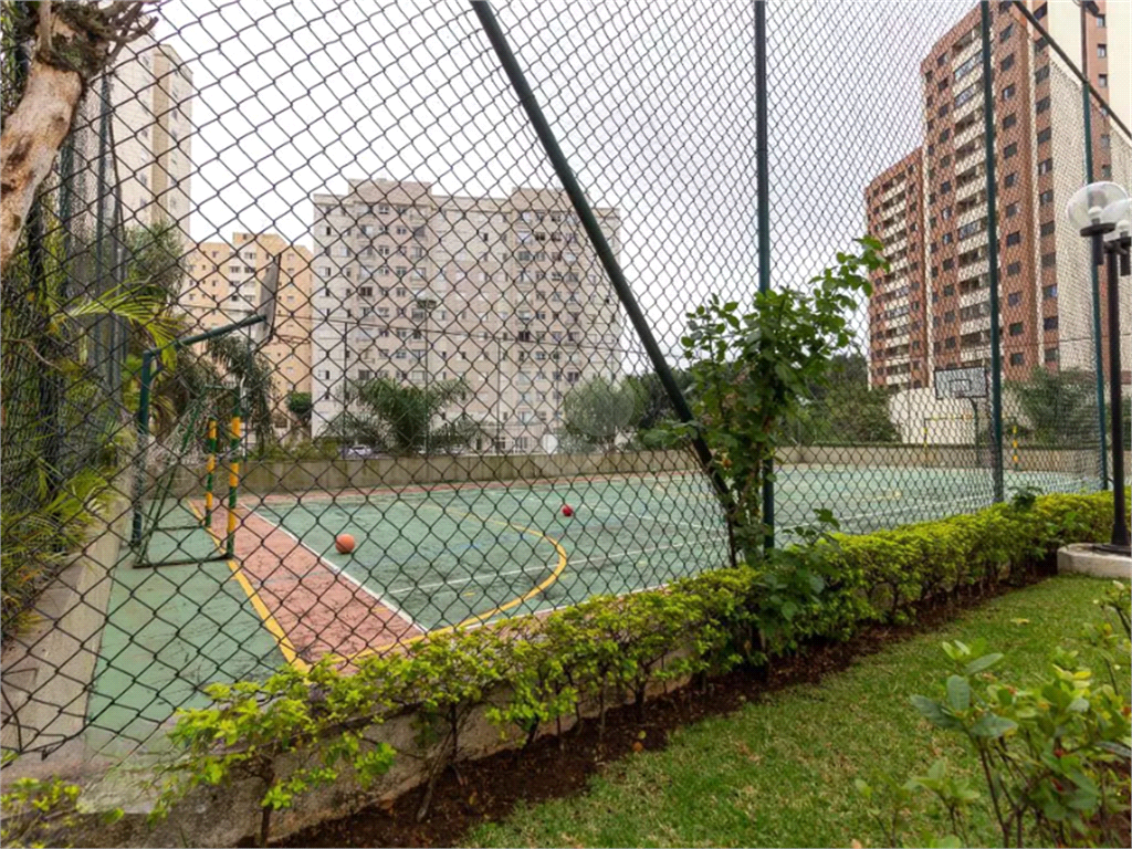 Venda Apartamento São Paulo Jardim Ester REO1036424 53