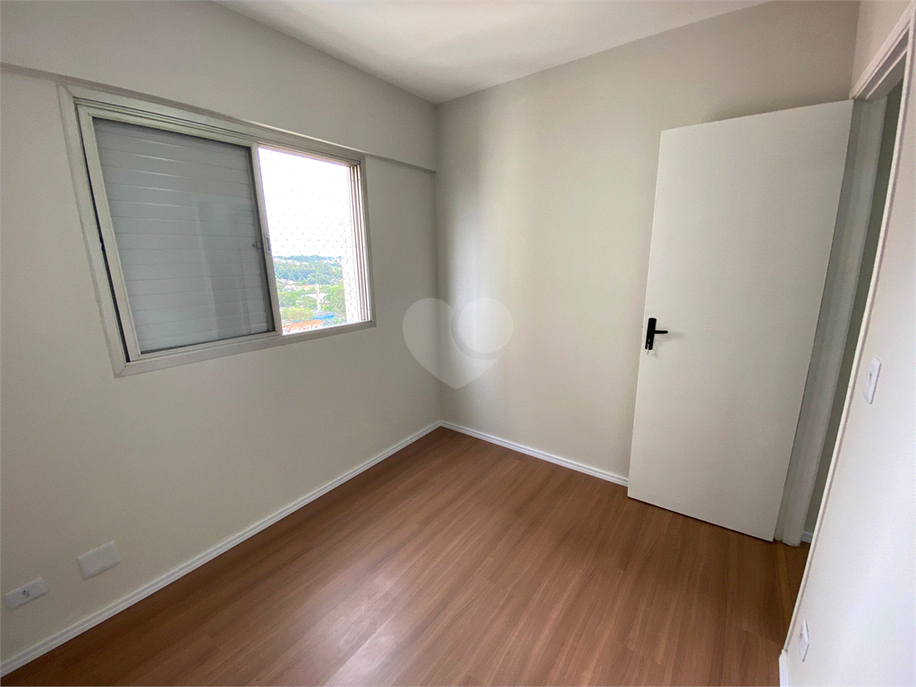 Venda Apartamento São Paulo Jardim Ester REO1036424 13