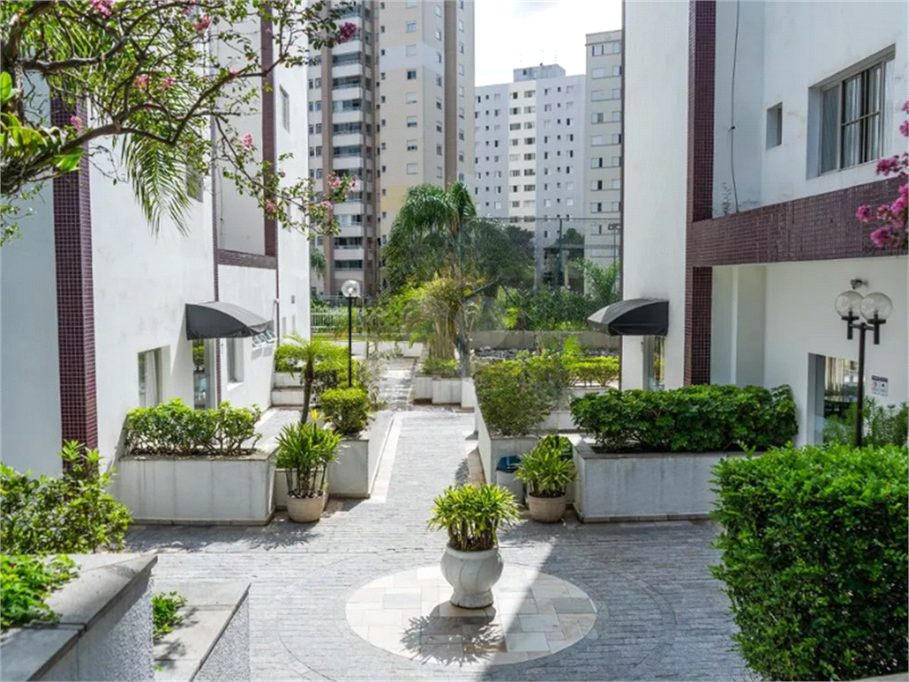 Venda Apartamento São Paulo Jardim Ester REO1036424 40