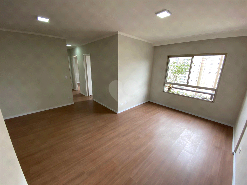 Venda Apartamento São Paulo Jardim Ester REO1036424 2