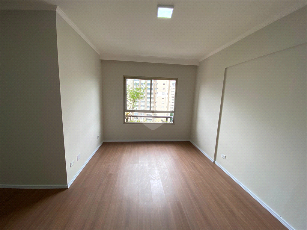 Venda Apartamento São Paulo Jardim Ester REO1036424 1