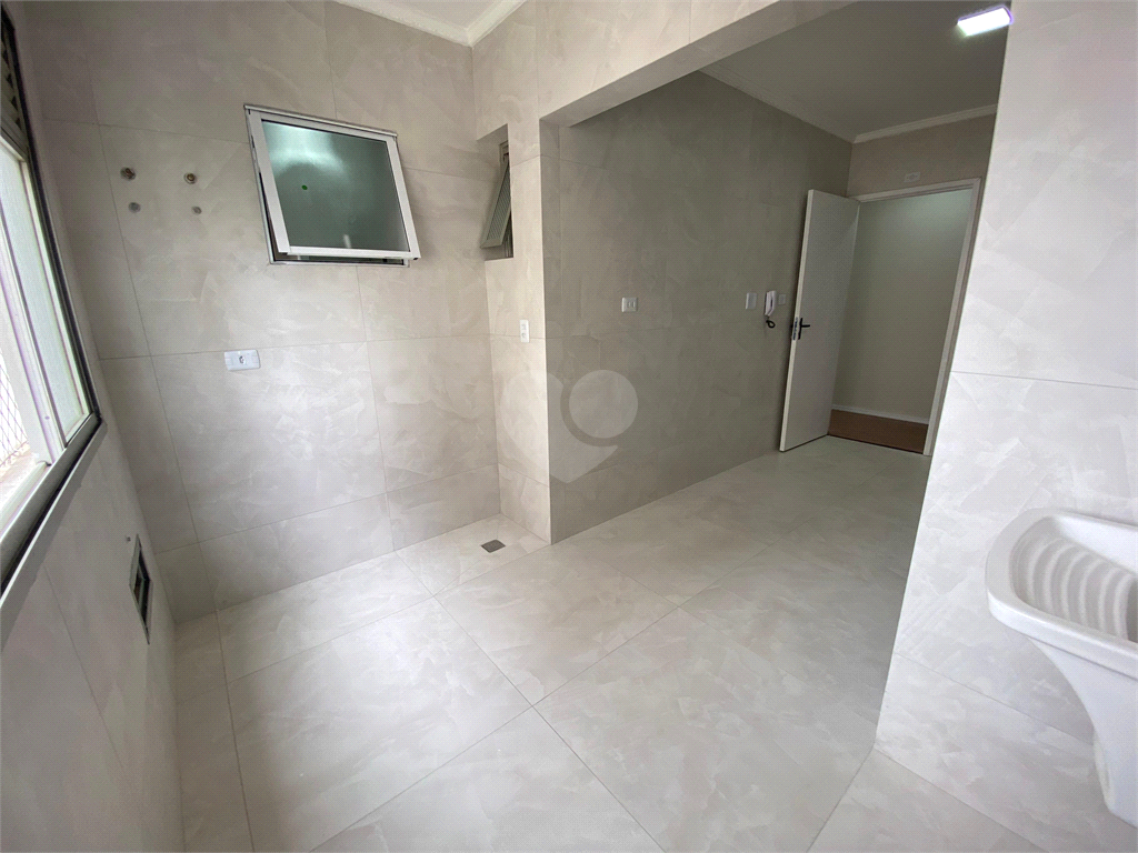 Venda Apartamento São Paulo Jardim Ester REO1036424 17