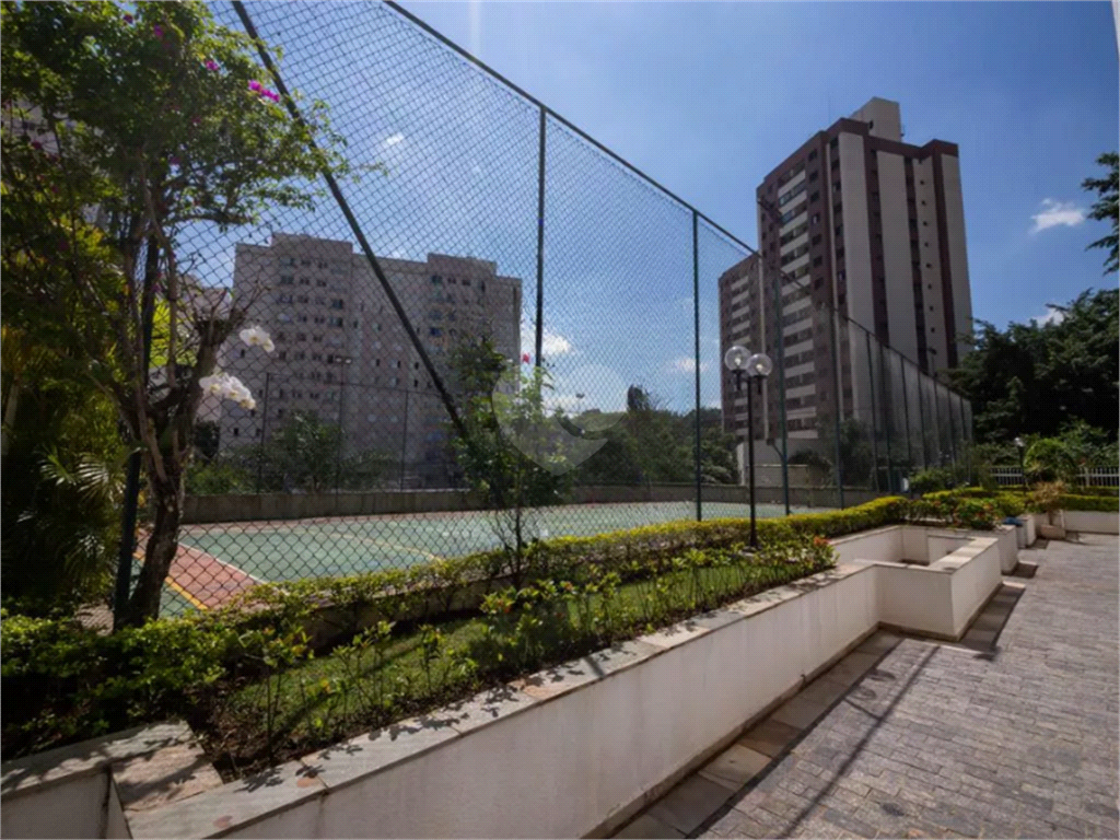 Venda Apartamento São Paulo Jardim Ester REO1036424 54