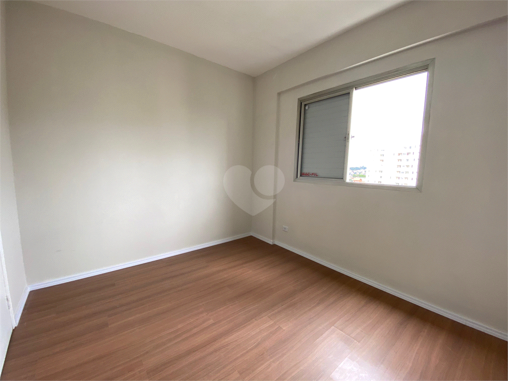 Venda Apartamento São Paulo Jardim Ester REO1036424 25