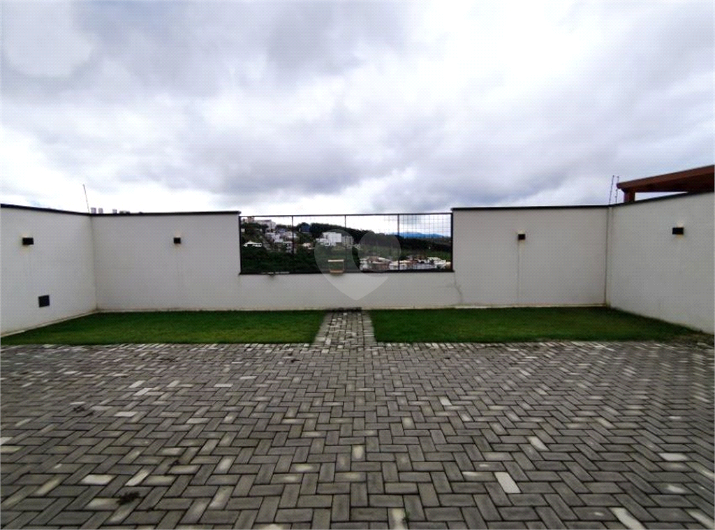 Venda Casa Poços De Caldas Jardim Novo Mundo REO1036426 26