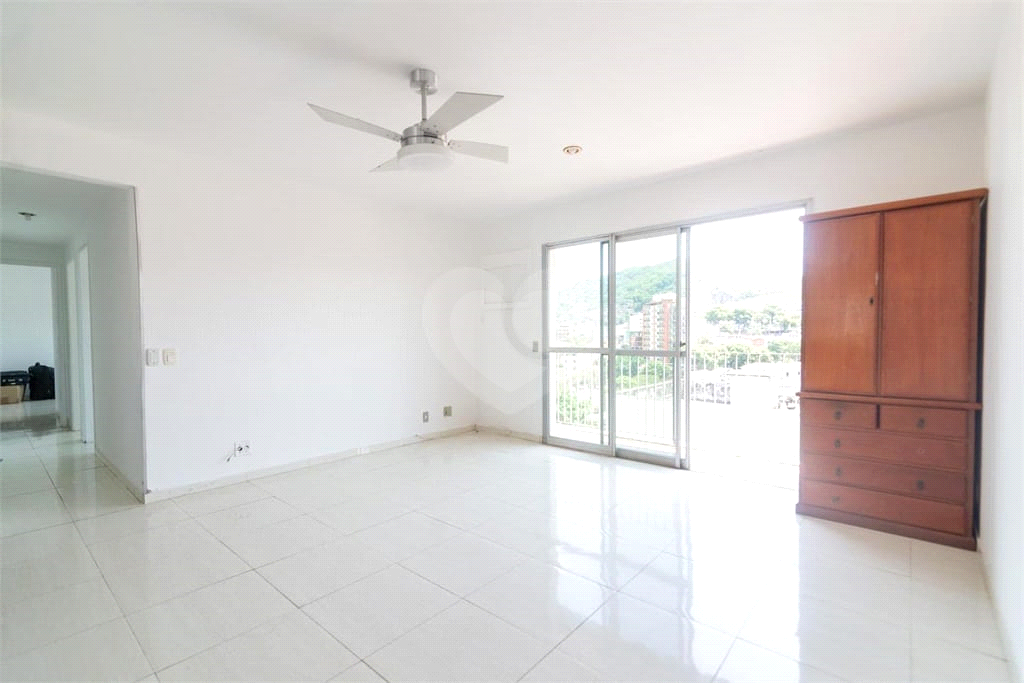 Venda Apartamento Rio De Janeiro Vila Isabel REO1036427 2