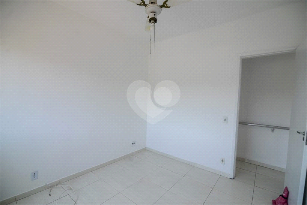 Venda Apartamento Rio De Janeiro Vila Isabel REO1036427 11