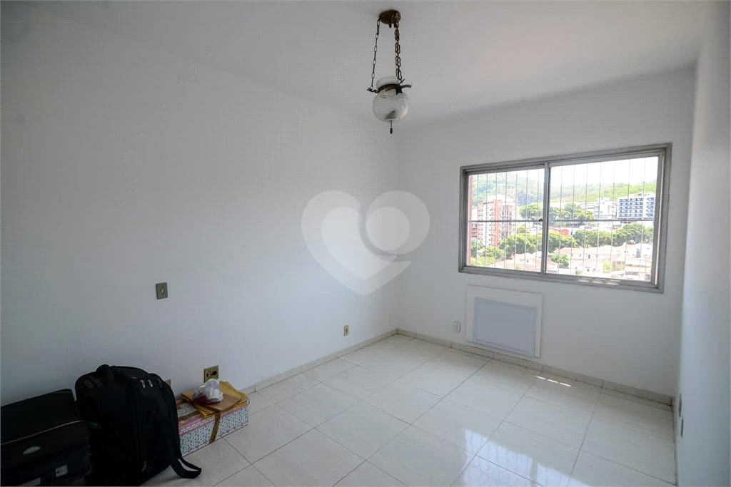 Venda Apartamento Rio De Janeiro Vila Isabel REO1036427 18