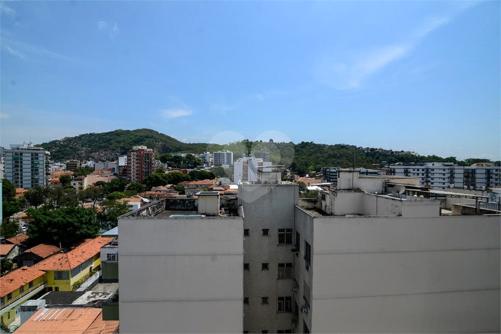 Venda Apartamento Rio De Janeiro Vila Isabel REO1036427 7