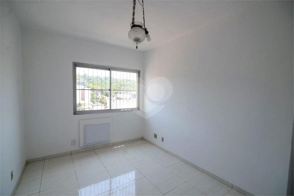 Venda Apartamento Rio De Janeiro Vila Isabel REO1036427 19