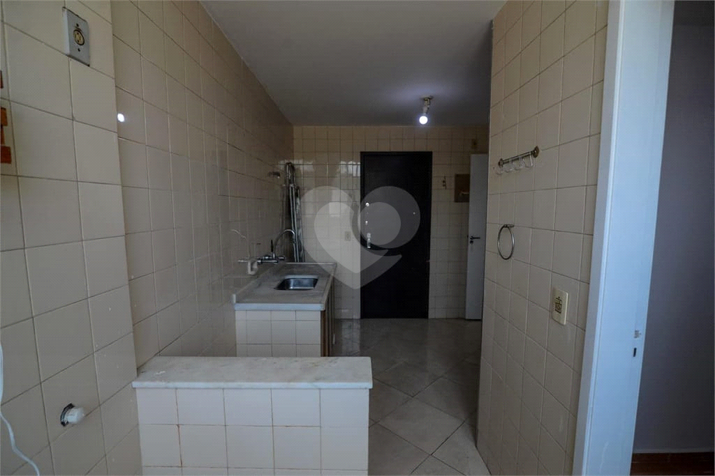 Venda Apartamento Rio De Janeiro Vila Isabel REO1036427 38