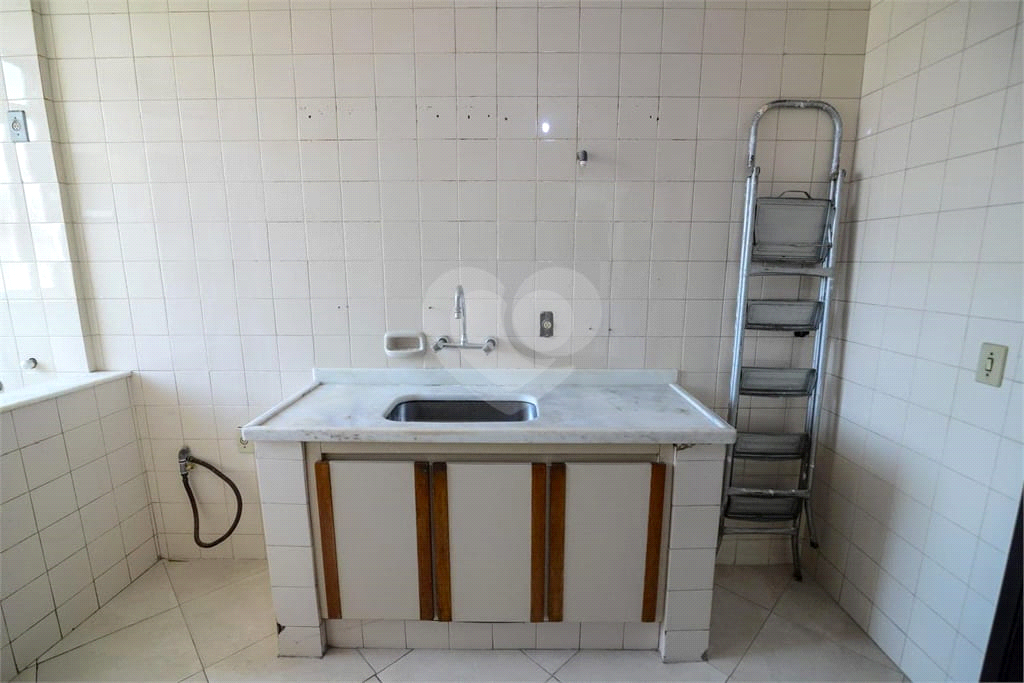 Venda Apartamento Rio De Janeiro Vila Isabel REO1036427 35