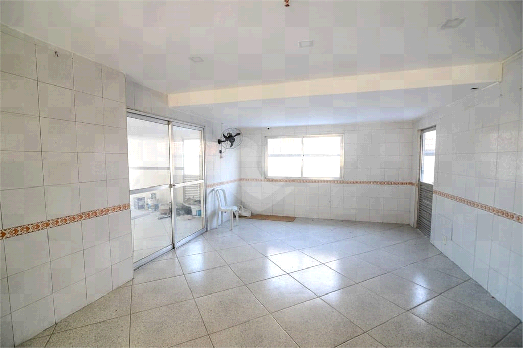 Venda Apartamento Rio De Janeiro Vila Isabel REO1036427 52