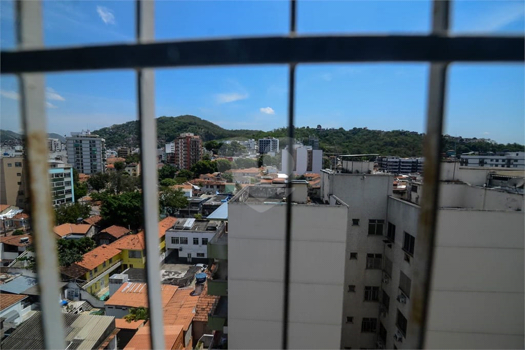 Venda Apartamento Rio De Janeiro Vila Isabel REO1036427 17